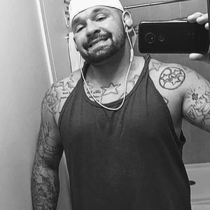 Meet your Posher, Jeffrey